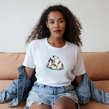 Ghost Cats T-Shirt/Sweater