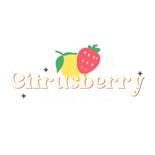 Citrusberry Studios